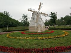 -云幽谷旅游区