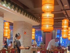 -张家卫·阳江菜·小海鲜(肥婆湾桥店)