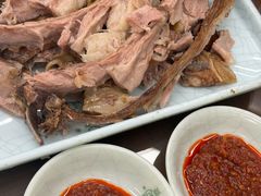 -清真·益鑫羊肉手抓馆(花园北街店)