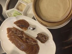 -旺顺阁·北京菜·烤鸭(大望路店)