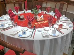 -山西会馆·晋菜·晋商宴·学堂记忆(许坦西街店)