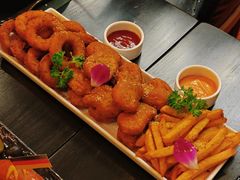 -阿兹凯乐·老洋房西餐