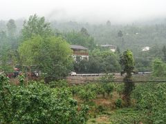 -樱桃山旅游景区