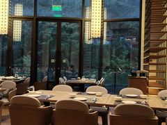 大堂-宁海安岚·南溪阁全日餐厅