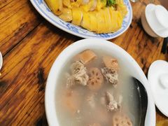 -九叔鸡饭(升平街店)
