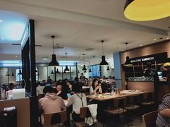 大堂-新石器烤肉(无锡万象城店)