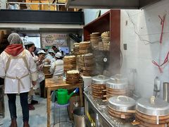 -海汇源老烧麦店(东大街总店)