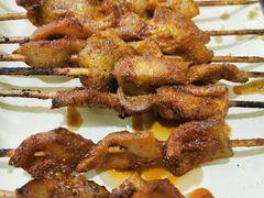 -高原第一家资格烤羊肉(玉林南路总店)