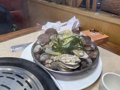 -船梆煮•蒸汽海鲜·生腌干蒸(五四广场店)
