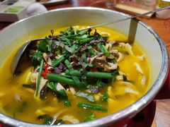 -京味张·北京烤鸭(天河南二路店)