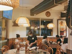 大堂-呐咪傣园·云南菜(石厦店)