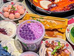 -赵美丽重庆火锅(西安直营总店)