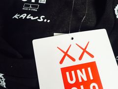 -优衣库(沈阳万象城店)