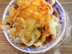 -百炉屯王记凉皮老店(云杉路店)