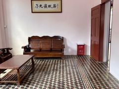 -蒋光鼐故居