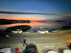 -湖山人家·湖景餐厅·特色农家菜(太湖西山店)