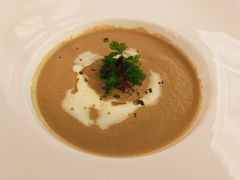 -圣丰索菲特·法国餐厅