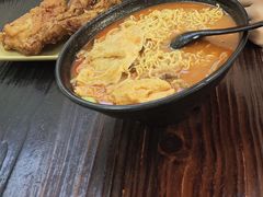 -鲤.金记沙茶面(总店)