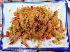 -鑫鸿达·海鲜闽菜热炒小馆(中山路店)