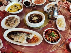 响油鳝糊-古南都·江苏酒家(建宁路店)