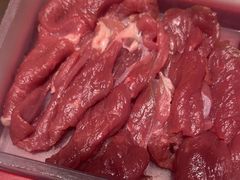 -半闲斋羊肉铺(齐礼阎店)