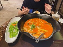 -大理实力希尔顿酒店•御玺中餐厅