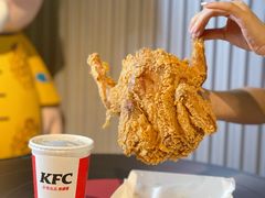 -肯德基(蓝桥店)