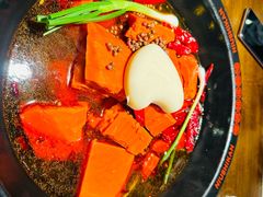 -牛市坎火锅(建设路店)