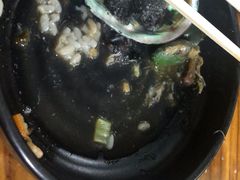-张师傅参鸡汤店(高丽街店)