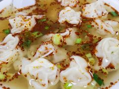 -汪家馄饨(集庆路店)
