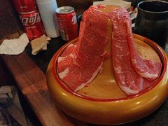 -牛New寿喜烧(闵行龙湖天街店)
