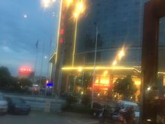 -南山民肴·乡土徽菜(豪辰俪景店)