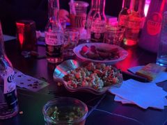 -MOSSO音乐酒吧·live house(南京旗舰店)