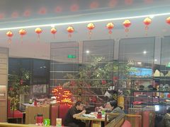 -四川饭店(城乡购物中心店)