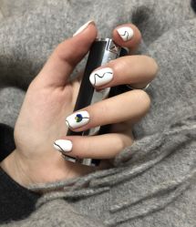 -Pink You美甲美睫纹绣定制中心