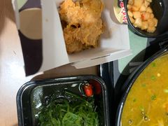 蛙米花-蛙人战队·饭堂(储能大厦店)