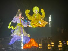 -武汉园博园(武汉自然博物馆)