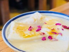 -云阿蛮云南生烫牛肉米线(奉贤路店)