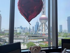 -莫尔顿牛排坊(浦东ifc店)