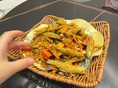-老李家土菜馆·安吉地标美食