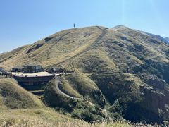 -萍乡武功山风景名胜区