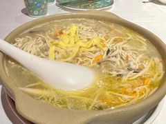 -一品江南韵·淮扬菜