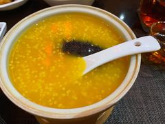 -海航大厦万豪酒店彩海轩中餐厅(霄云路店)
