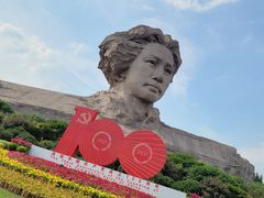 -橘子洲景区