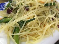 -老舅老蒙肉饼非遗店(一店)