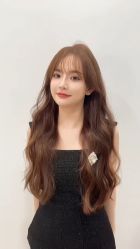 -丝源发型