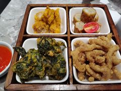 -四道菜·福建菜馆(新街口金鹰店)