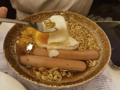 -大哥餐厅(西城花园店)