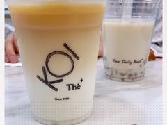 -KOI Thé(力宝广场店)