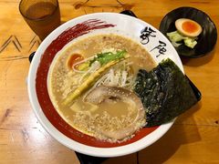 社长原汤拉面-雷门拉面·现熬骨汤(凯德来福士店)